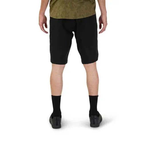 Fox Ranger Lite Black Shorts