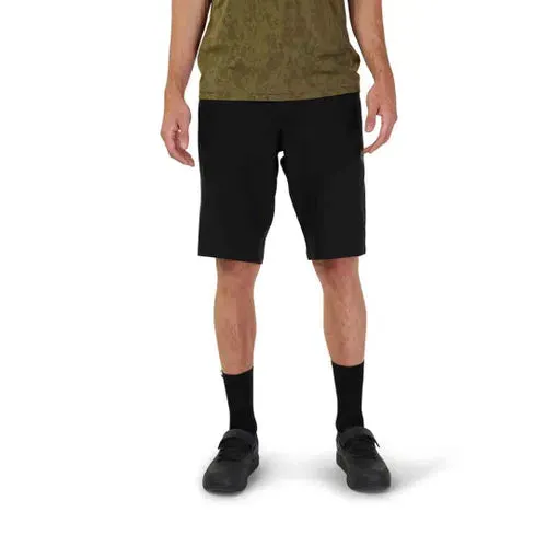 Fox Ranger Lite Black Shorts