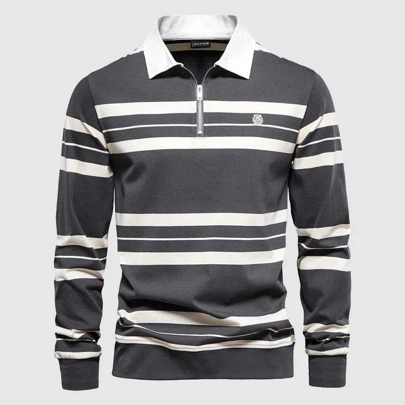 Frank Hardy Beverly Polo Shirt