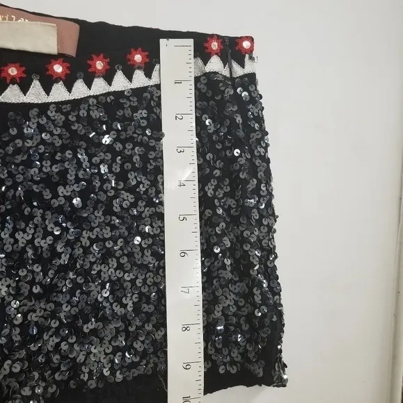 𝅺free PEOPLE Wild Heart Kyra Sequin Short!