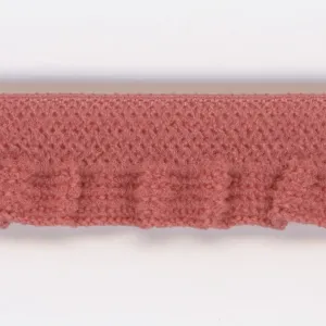 Frill Stretch #165 Tea Rose