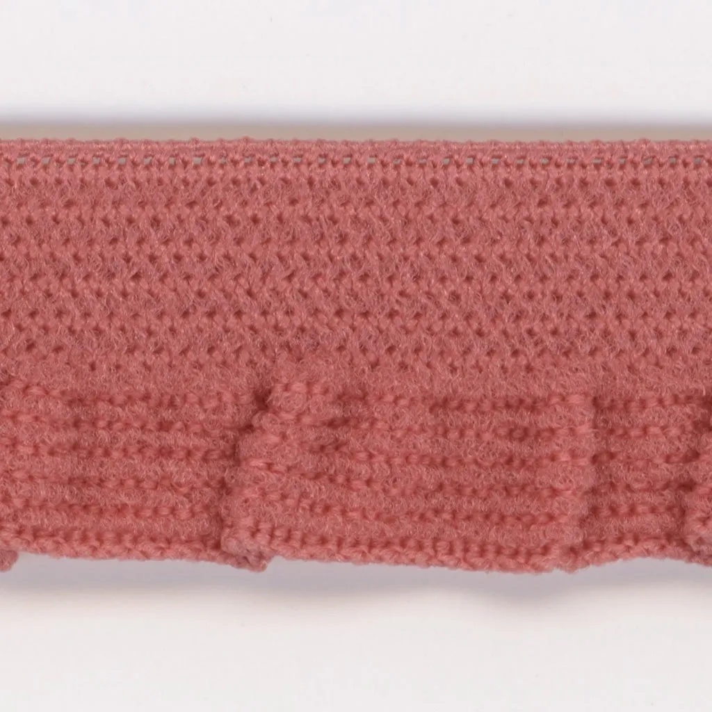 Frill Stretch #165 Tea Rose