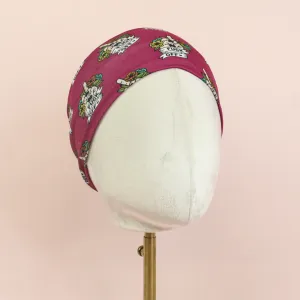 Fuck Directly Off Stretch Headband