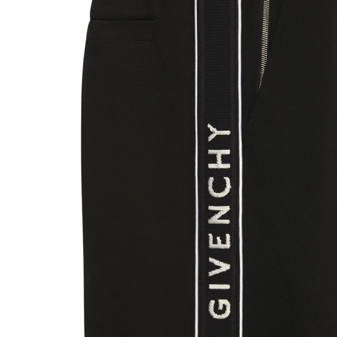 Givenchy Mens Shorts BM50ZK30Q6 001 Black