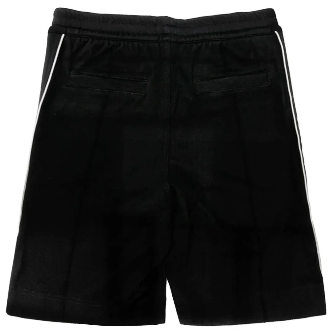 Givenchy Mens Shorts BM50ZK30Q6 001 Black