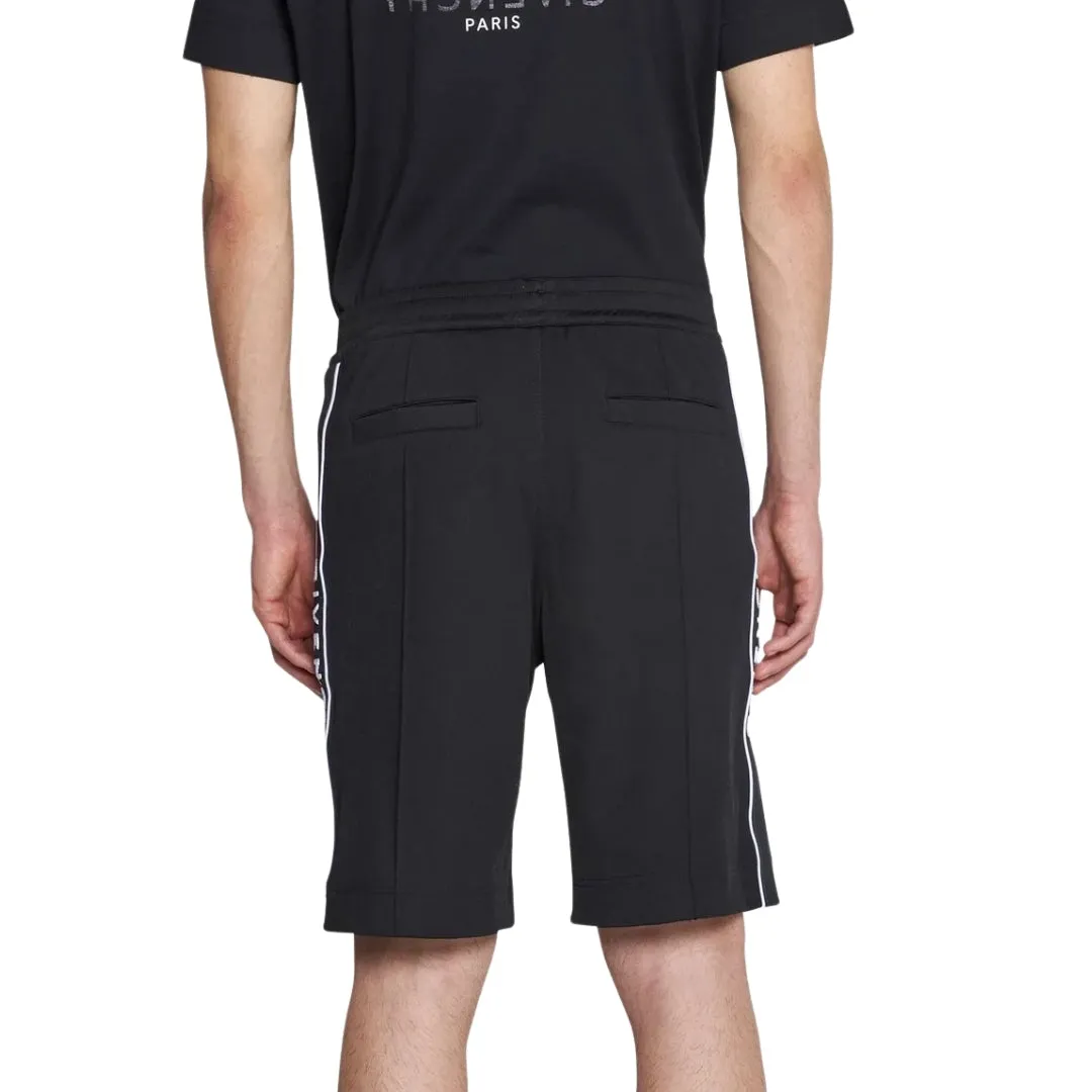 Givenchy Mens Shorts BM50ZK30Q6 001 Black