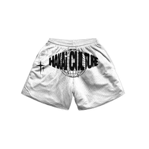 Globe Shorts