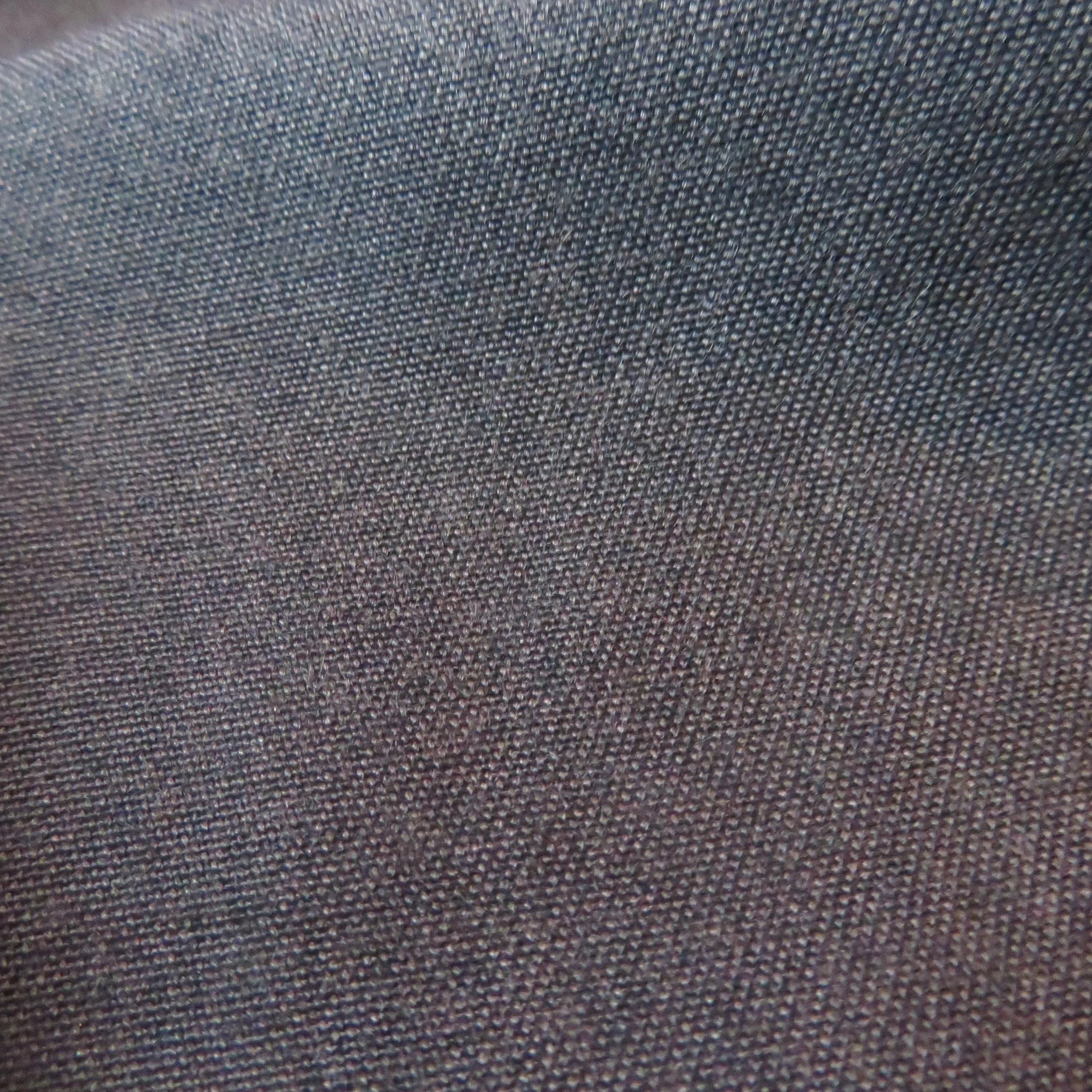 Grey Cotton Blend