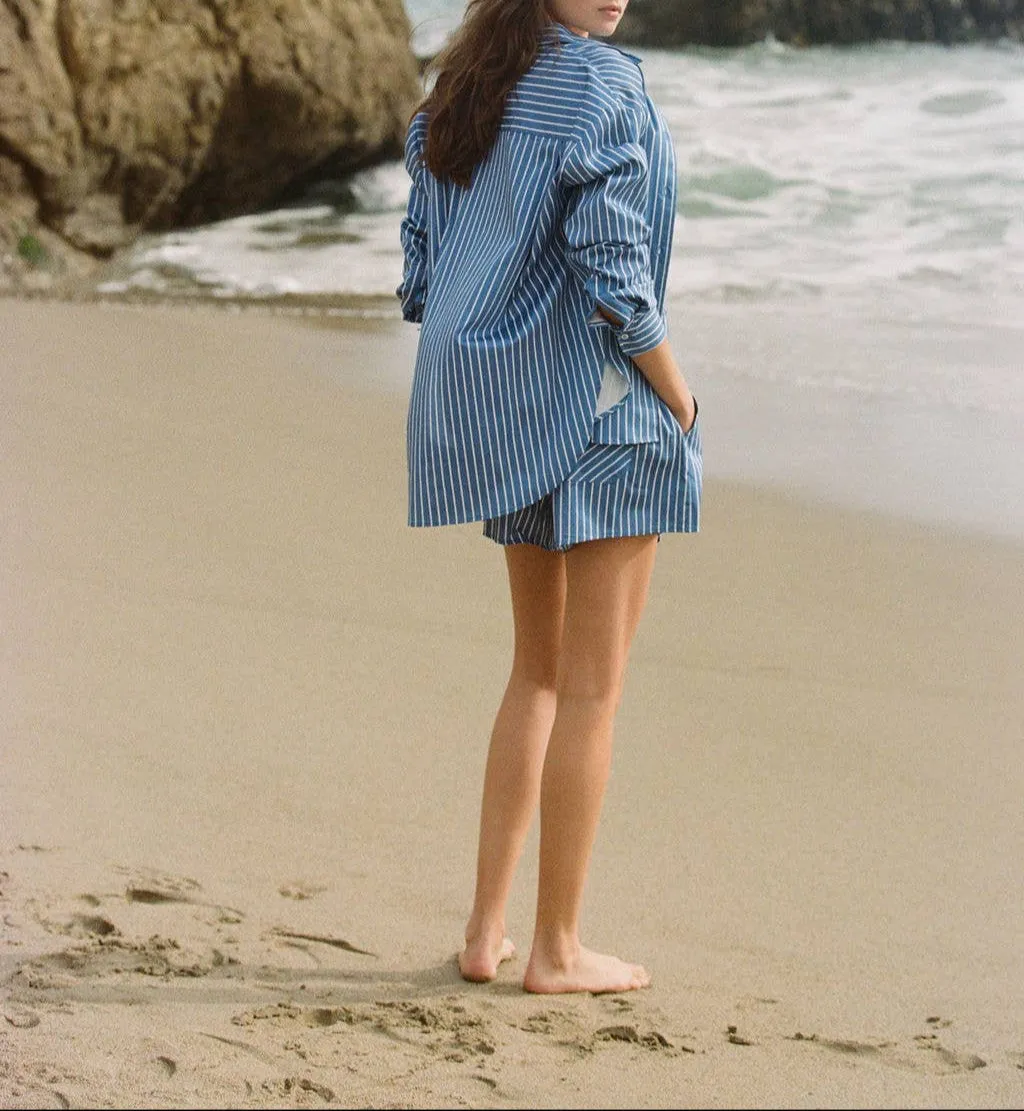 Hailey Shorts
