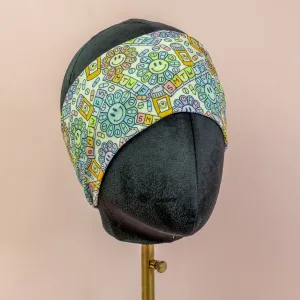 Happy Pills Stretch Headband
