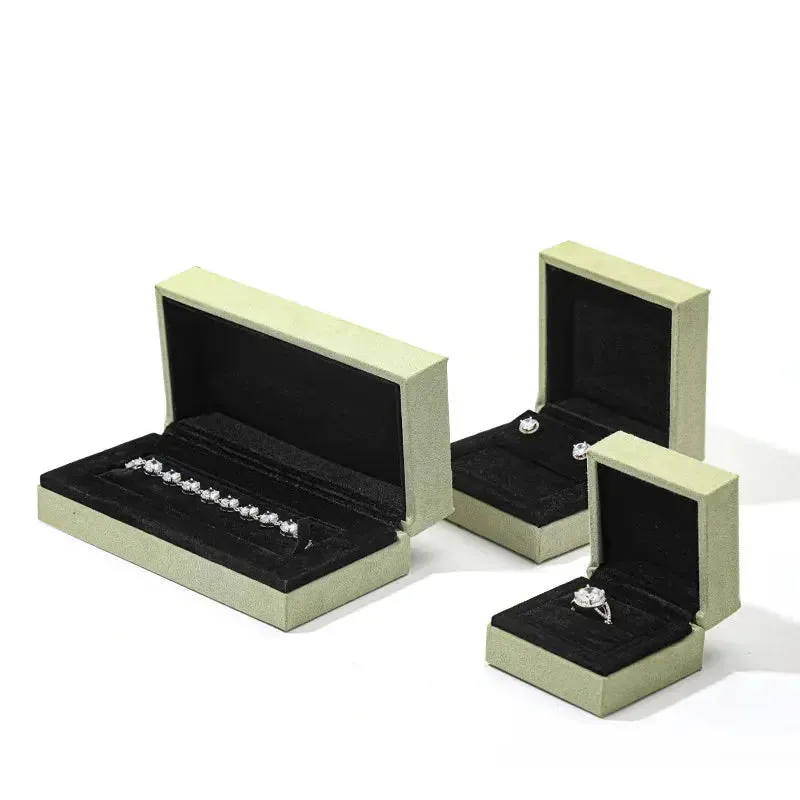 High End Jewelry Box for All Your Precious Pieces