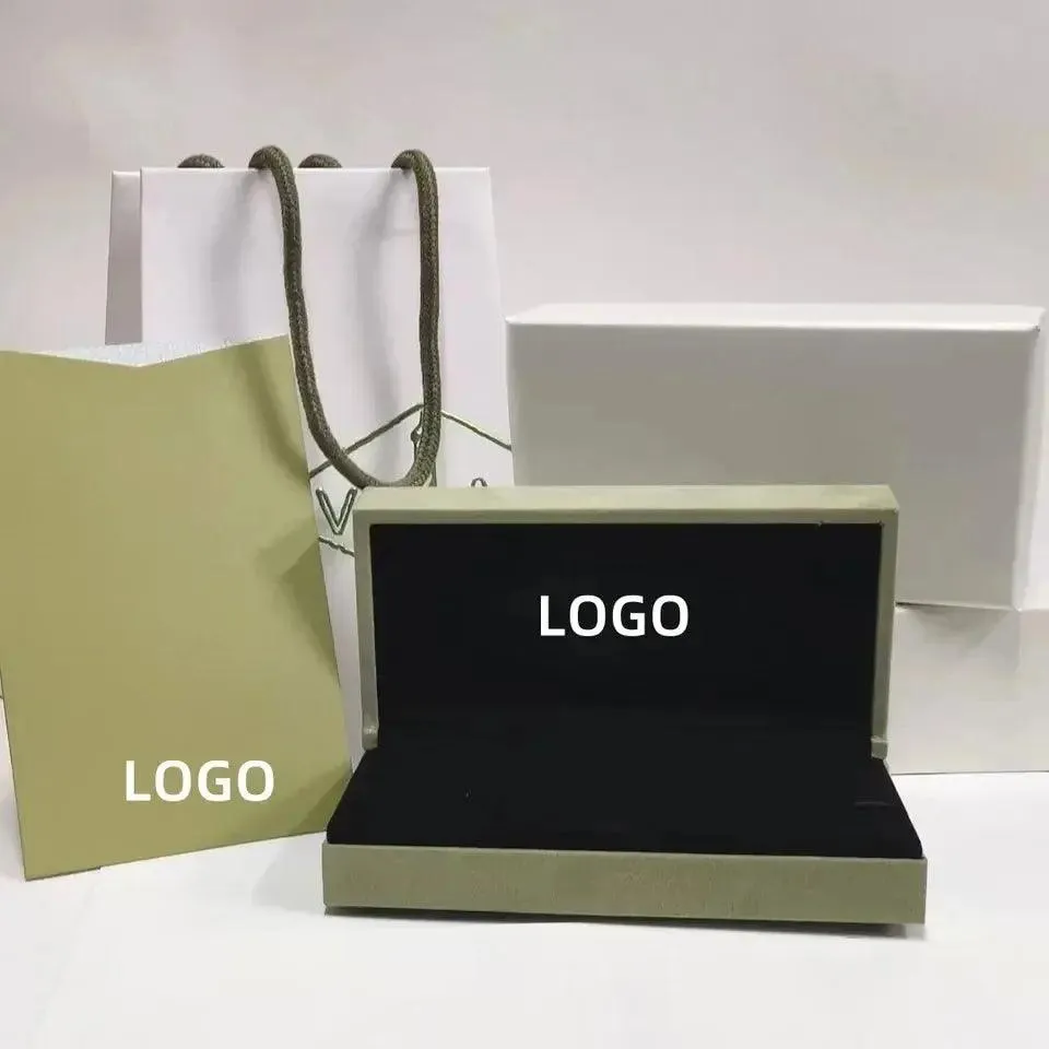 High End Jewelry Box for All Your Precious Pieces