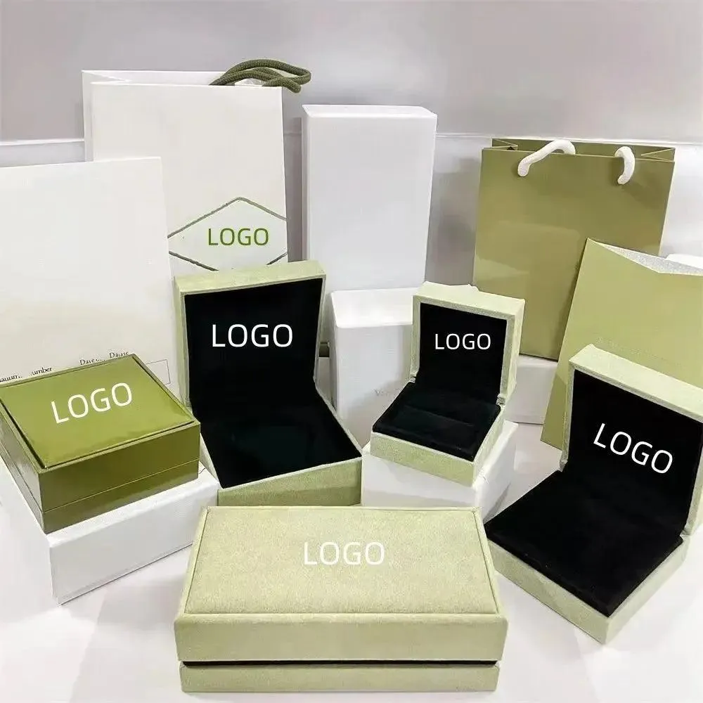 High End Jewelry Box for All Your Precious Pieces