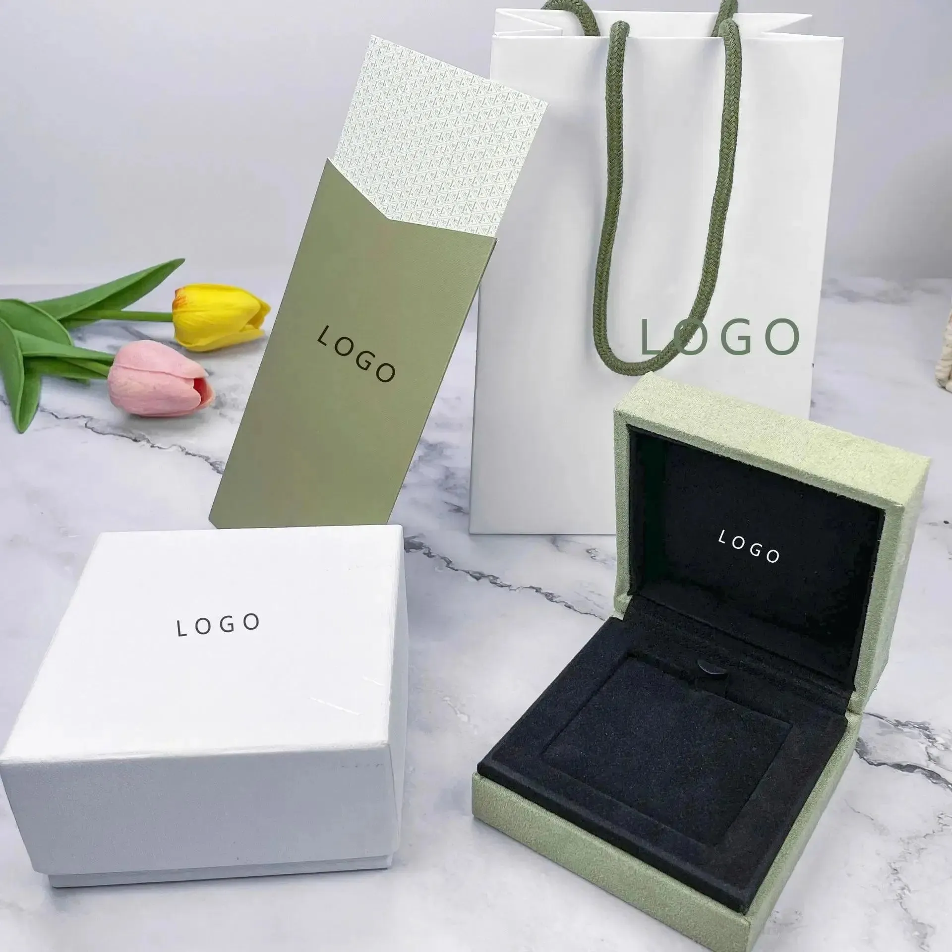 High End Jewelry Box for All Your Precious Pieces