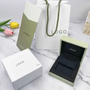 High End Jewelry Box for All Your Precious Pieces