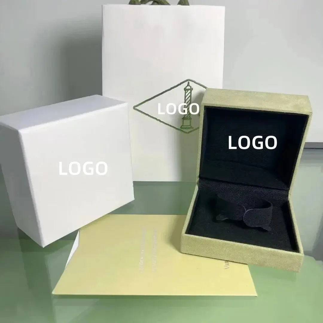 High End Jewelry Box for All Your Precious Pieces
