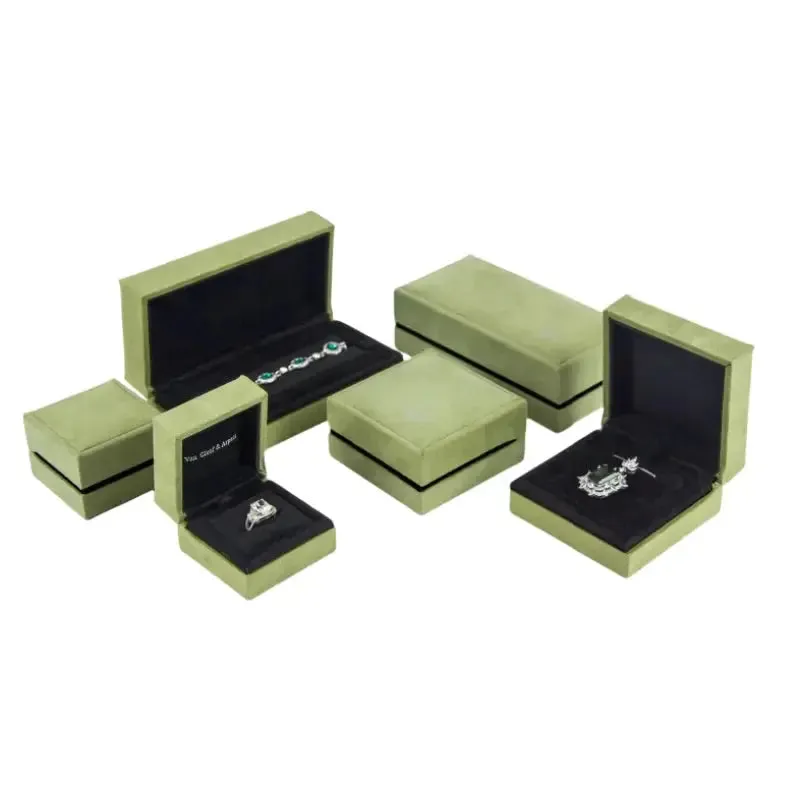 High End Jewelry Box for All Your Precious Pieces