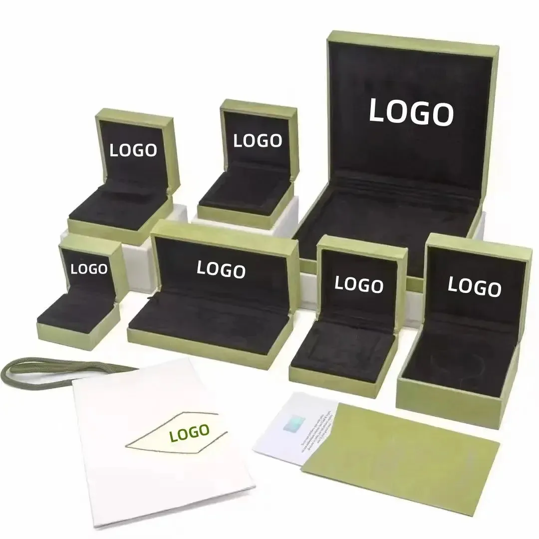High End Jewelry Box for All Your Precious Pieces