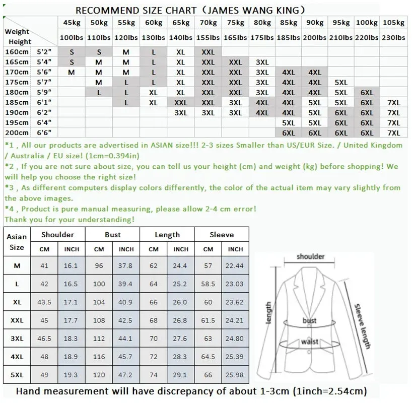 High Quality Blazer Men British High Quality Simple Business Work Fashion Trend Party Best Man Gentleman Slim Suit Jacket