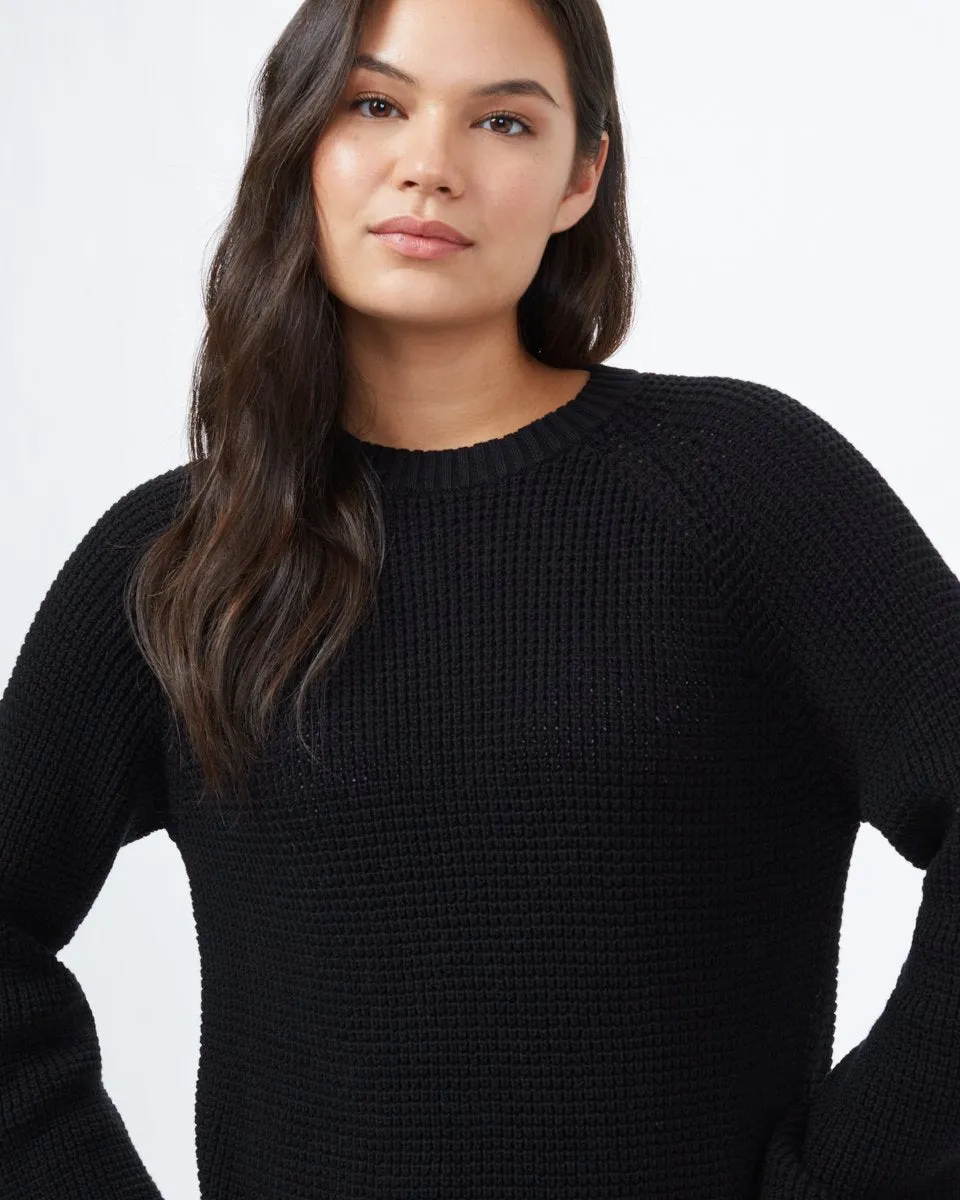 Highline Crew Neck Dress