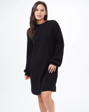 Highline Crew Neck Dress