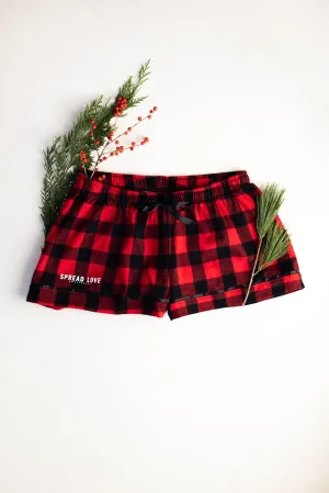 Holiday Shorts