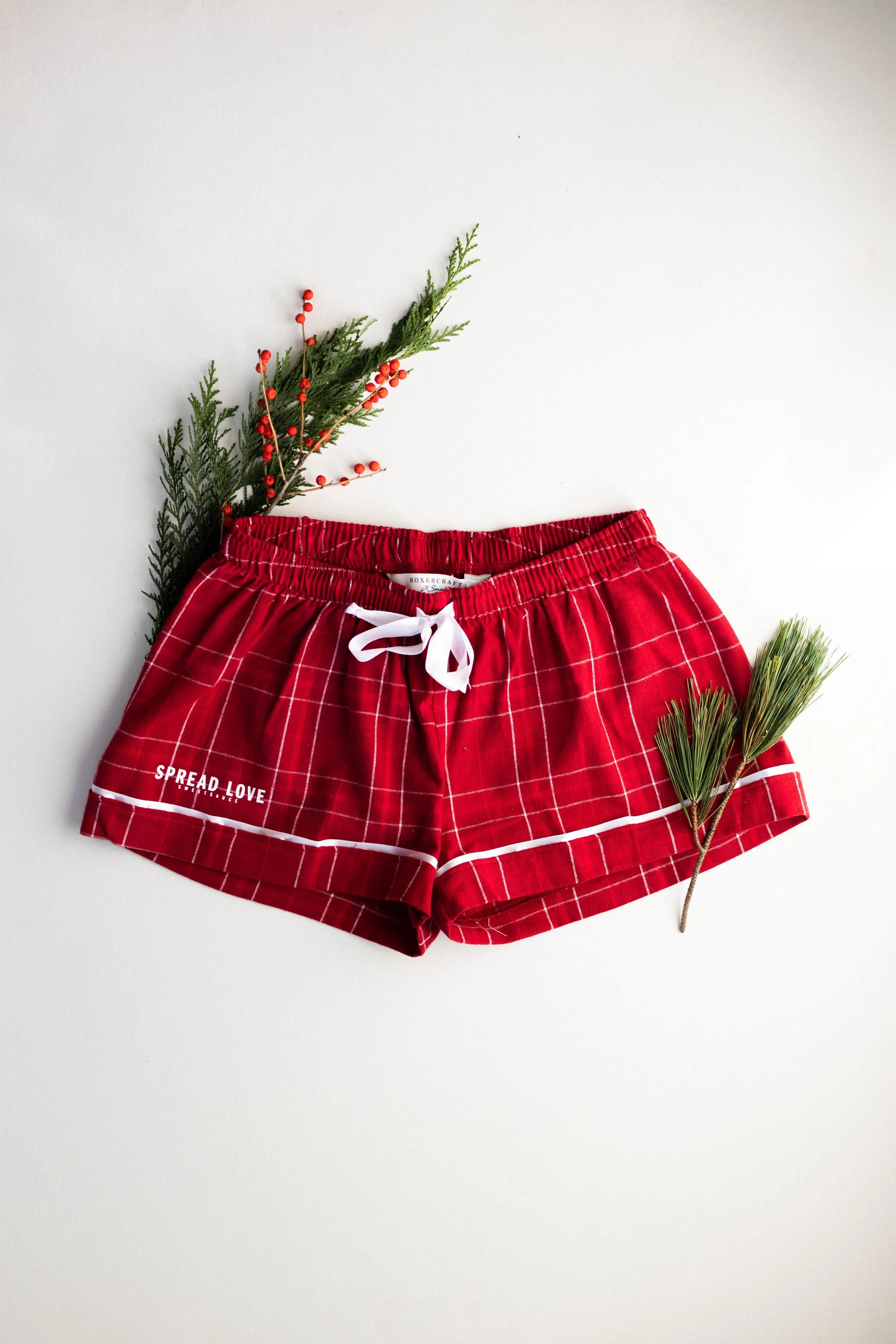 Holiday Shorts