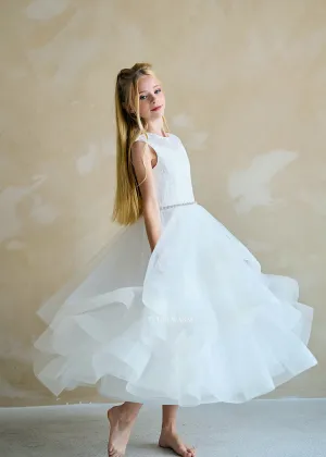Horsehair Dress 918N