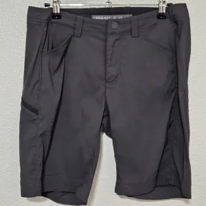 IceBreaker Merino wool blend shorts size 27
