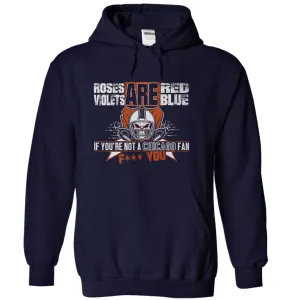 If You're Not A Chicago Fan, F*** You!