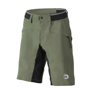 Iron pant M