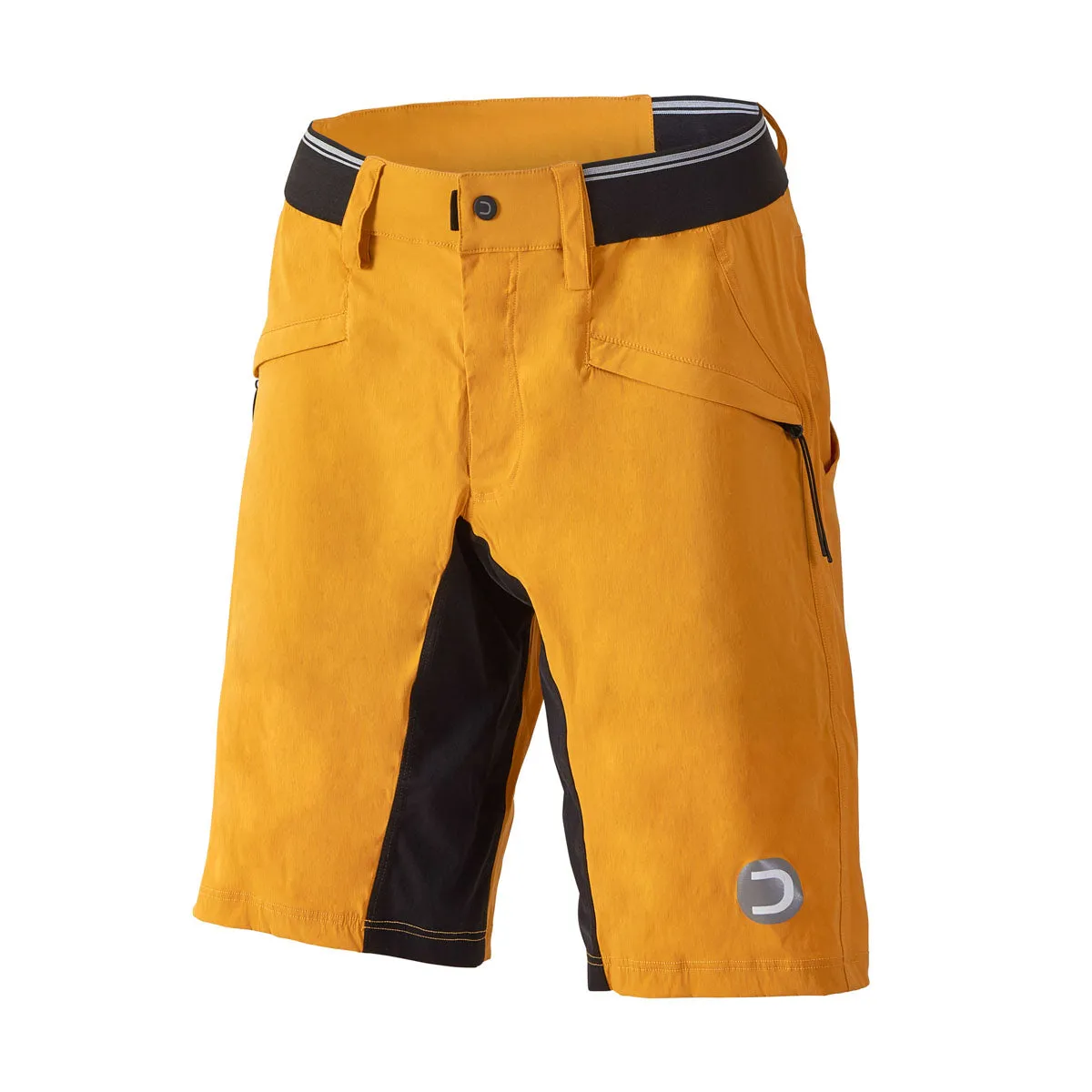 Iron pant M