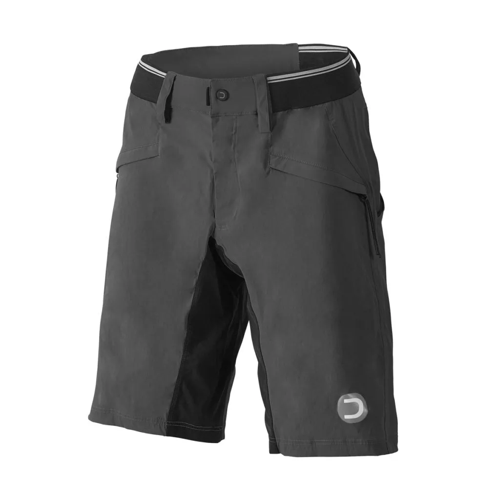 Iron pant M