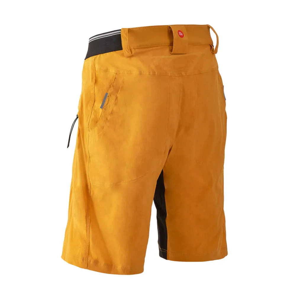 Iron pant M