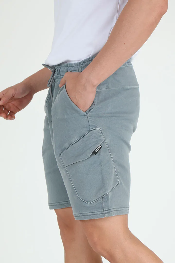 JACK MORGAN RELAX SOLID SHORTS