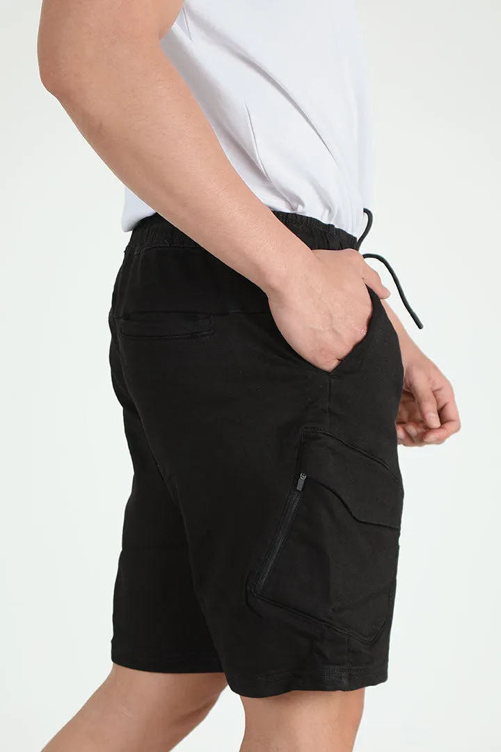 JACK MORGAN RELAX SOLID SHORTS