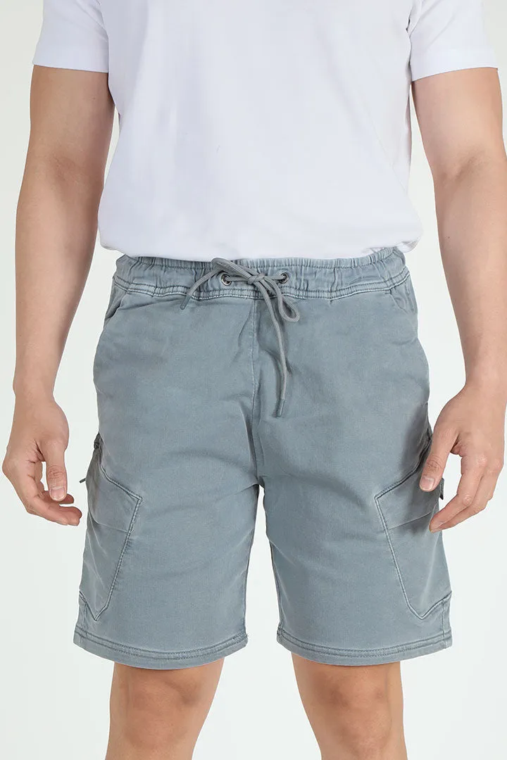 JACK MORGAN RELAX SOLID SHORTS