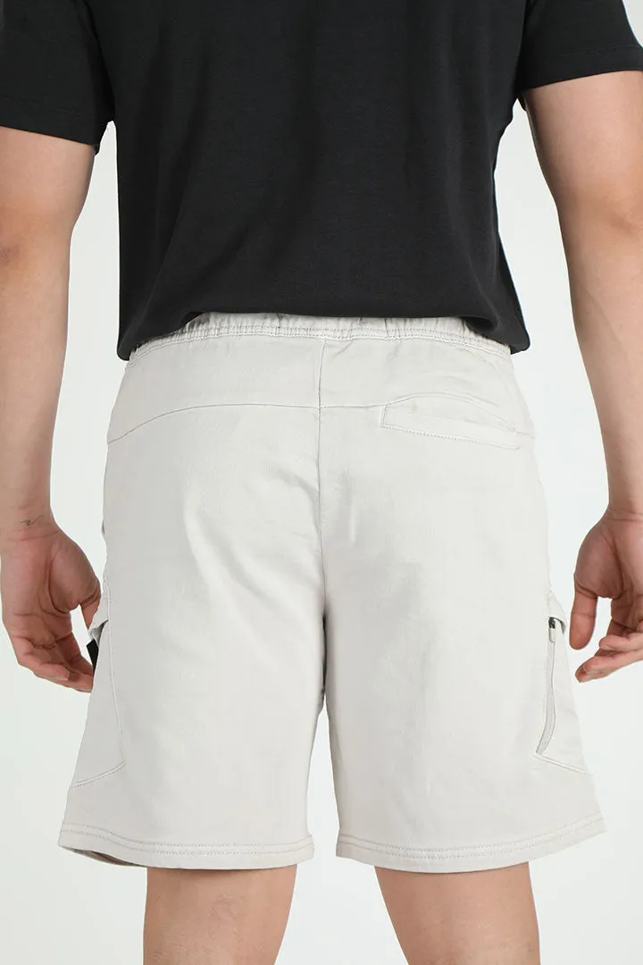 JACK MORGAN RELAX SOLID SHORTS