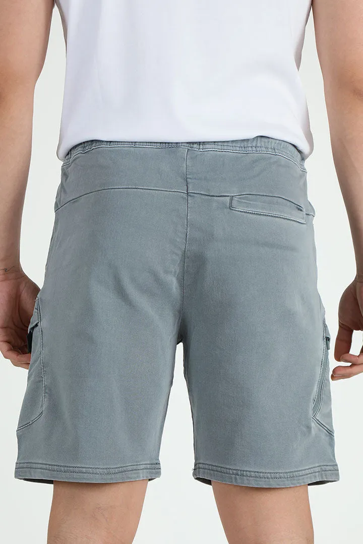 JACK MORGAN RELAX SOLID SHORTS