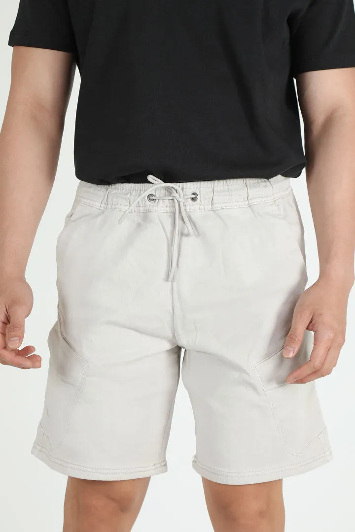 JACK MORGAN RELAX SOLID SHORTS