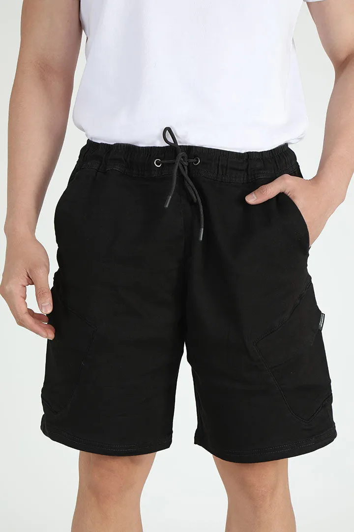 JACK MORGAN RELAX SOLID SHORTS