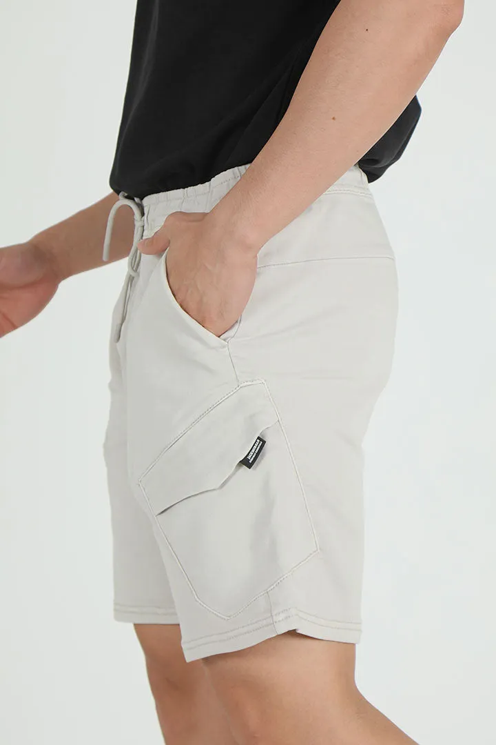 JACK MORGAN RELAX SOLID SHORTS