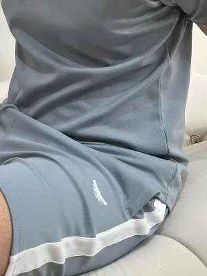 Jacob Two Toned Shorts