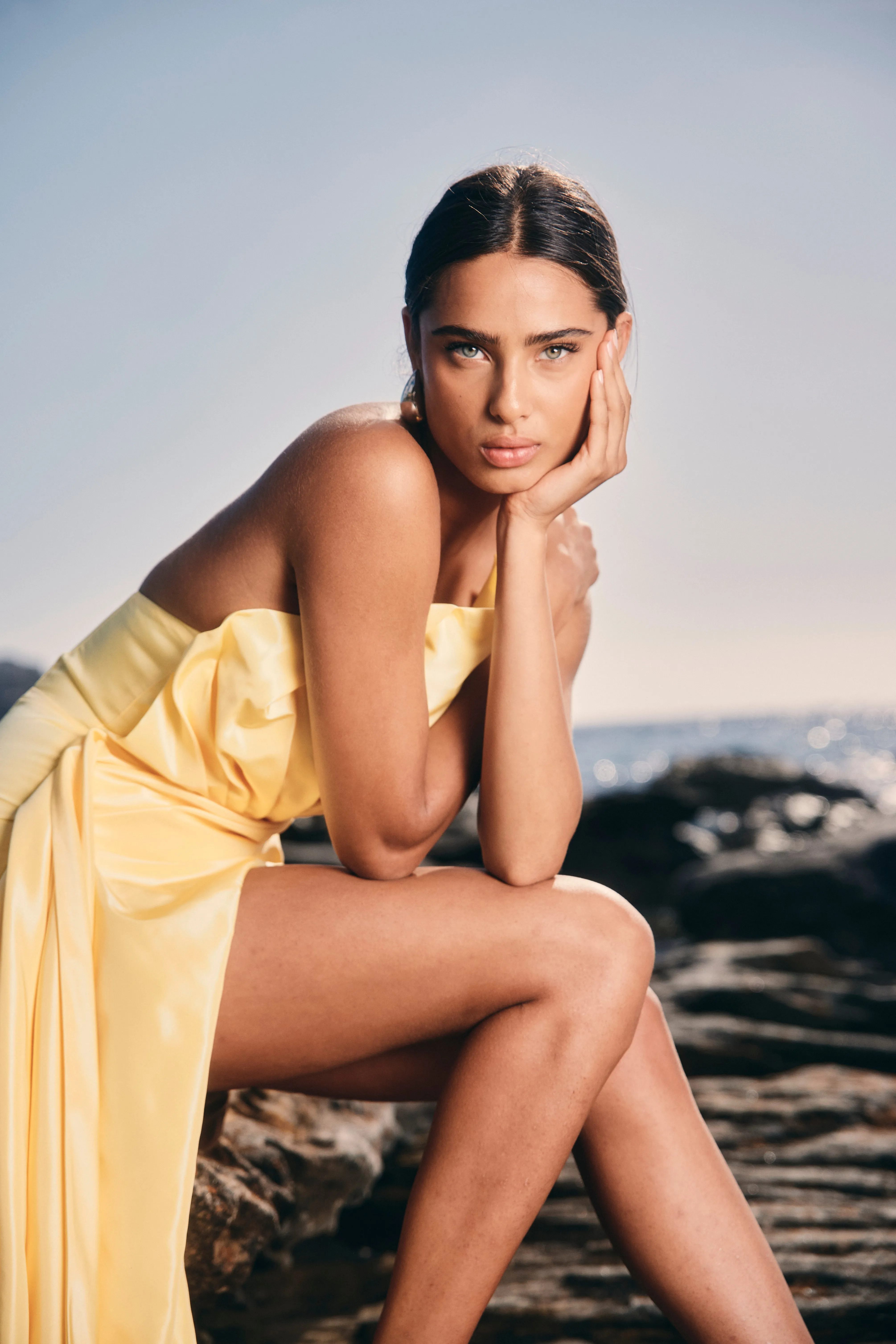 JACQUES MINI DRESS