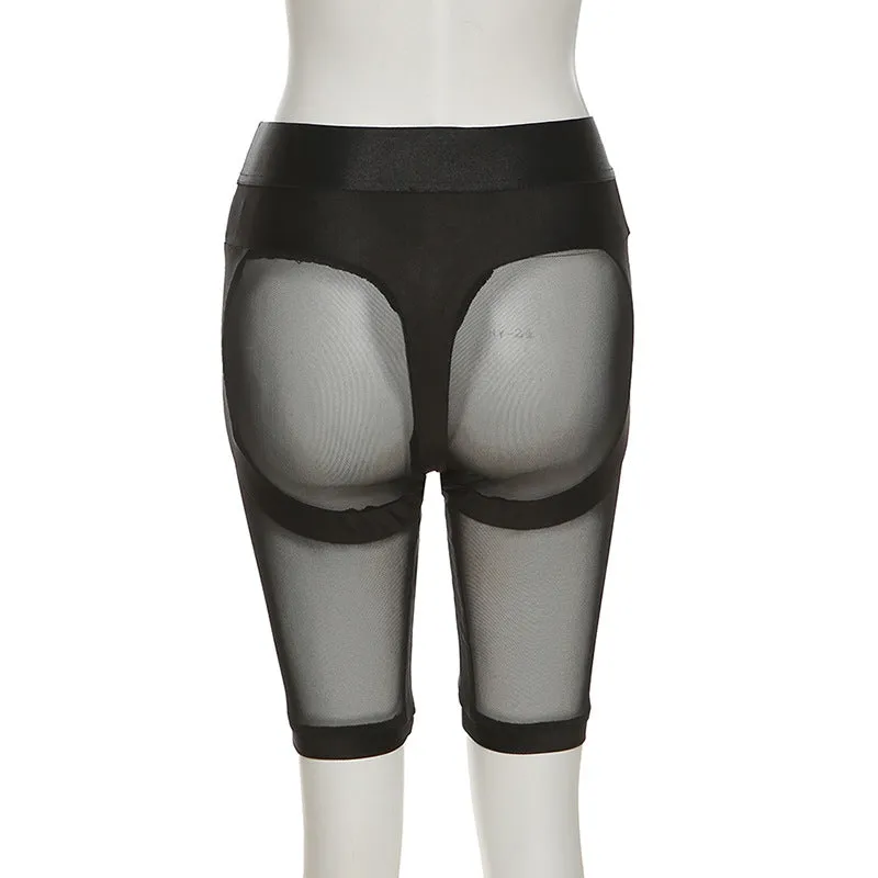 Jaded Short