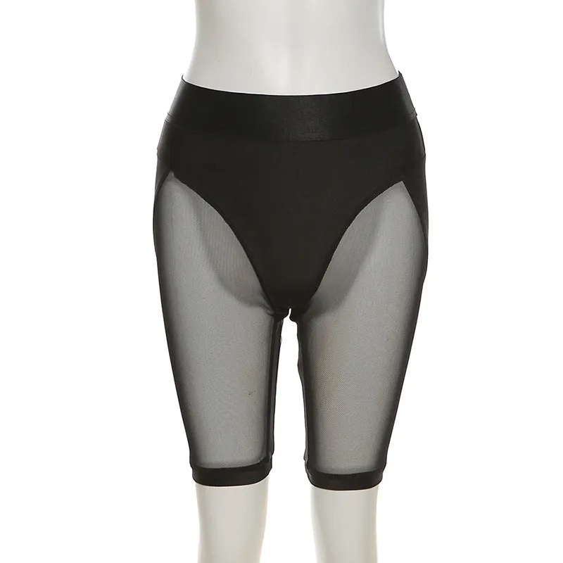 Jaded Short