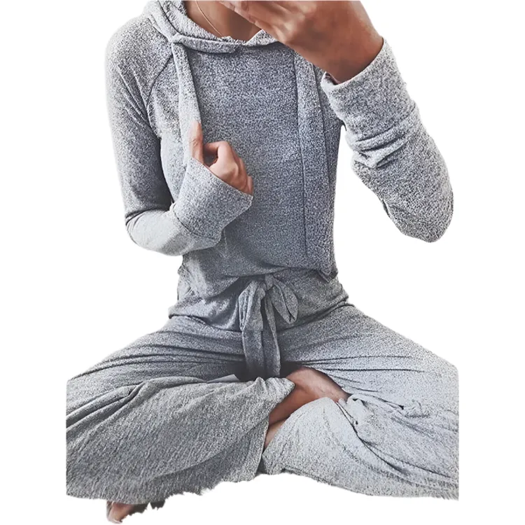 Janice – Cozy Comfort Women's Home Outfit Set