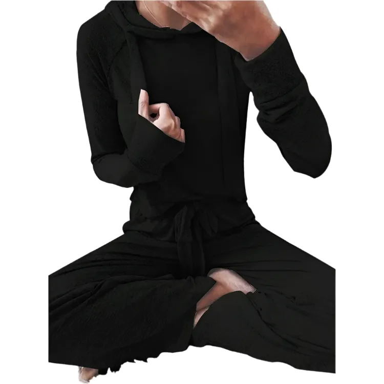 Janice – Cozy Comfort Women's Home Outfit Set