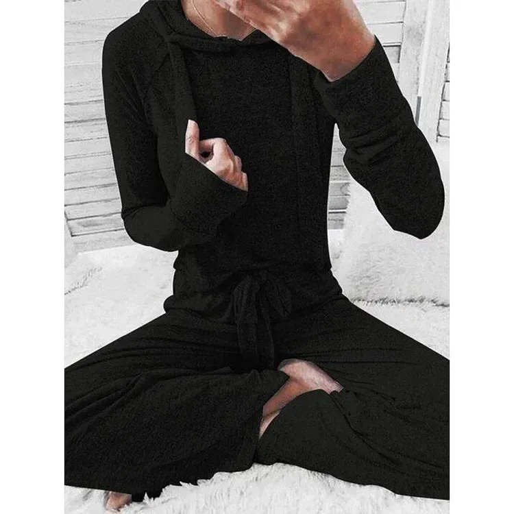 Janice – Cozy Comfort Women's Home Outfit Set
