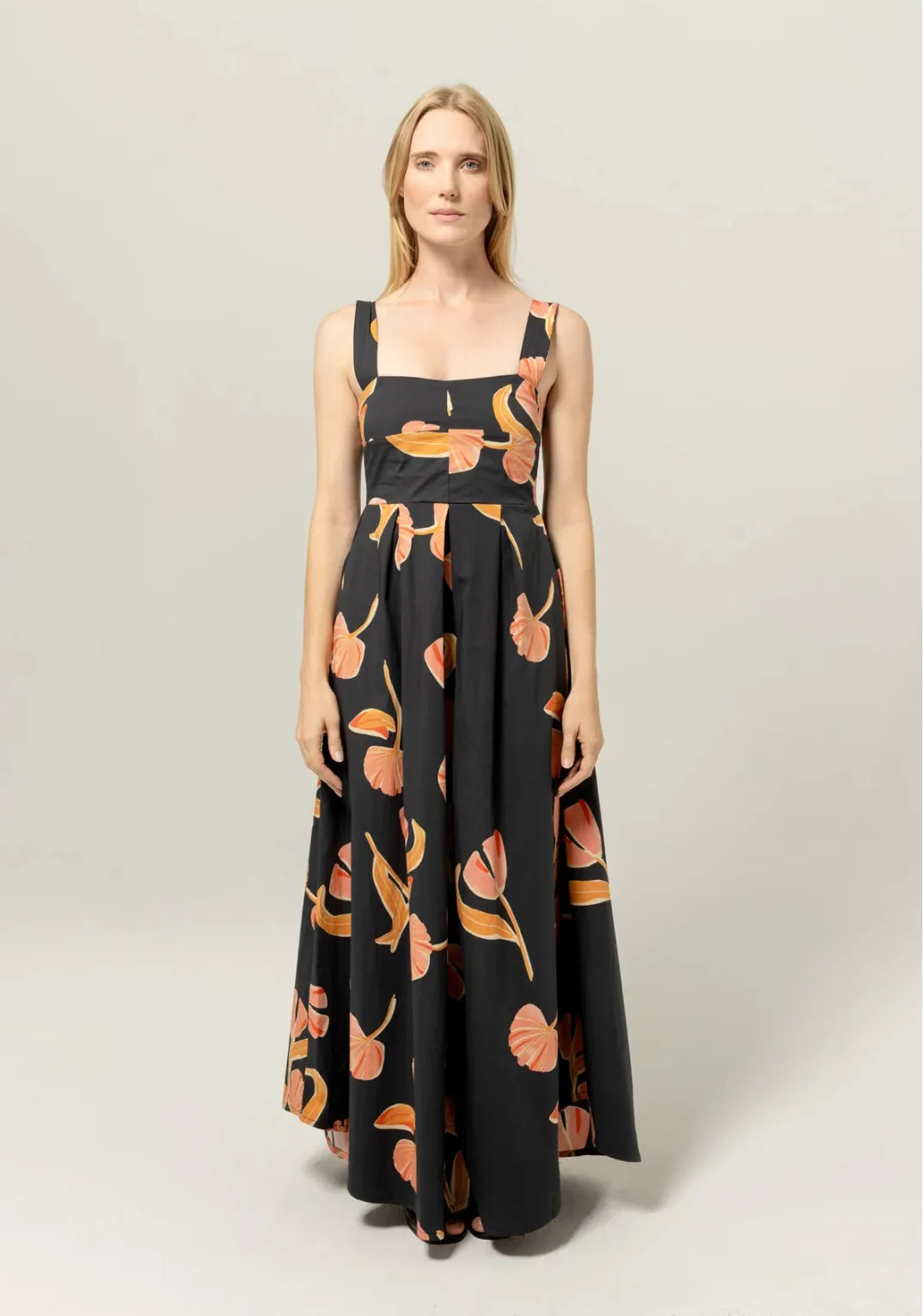 Janie Dress